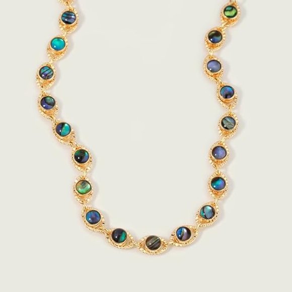 Neiman Marcus 14KT GOLD PLATED MEVECCO Bracelet - Picture 3 of 6